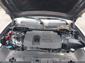 Land Rover Defender 3.0L I-6 DI, DOHC, VVT, TURBO, 395HP 4X4 Drive | Mobile.bg    16