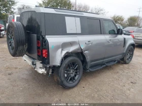 Land Rover Defender 3.0L I-6 DI, DOHC, VVT, TURBO, 395HP 4X4 Drive | Mobile.bg    10