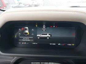 Land Rover Defender 3.0L I-6 DI, DOHC, VVT, TURBO, 395HP 4X4 Drive | Mobile.bg    13