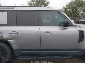 Land Rover Defender 3.0L I-6 DI, DOHC, VVT, TURBO, 395HP 4X4 Drive | Mobile.bg    6