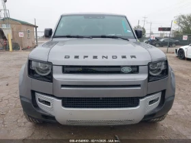 Land Rover Defender 3.0L I-6 DI, DOHC, VVT, TURBO, 395HP 4X4 Drive | Mobile.bg    5