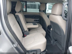 Land Rover Defender 3.0L I-6 DI, DOHC, VVT, TURBO, 395HP 4X4 Drive | Mobile.bg    14