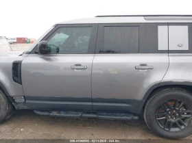 Land Rover Defender 3.0L I-6 DI, DOHC, VVT, TURBO, 395HP 4X4 Drive | Mobile.bg    7