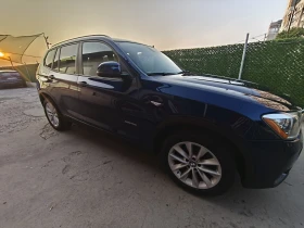 BMW X3 2.8-245к.с-Bi-Turbo 104000к.м Регистрирана - 30900 лв. - 57842493 5
