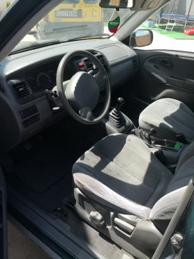 Обява за продажба на Suzuki Grand vitara 16i  ~10 500 лв. - изображение 3