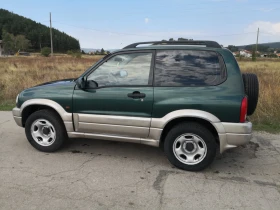 Обява за продажба на Suzuki Grand vitara 16i  ~10 500 лв. - изображение 6
