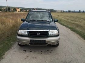 Обява за продажба на Suzuki Grand vitara 16i  ~10 500 лв. - изображение 4