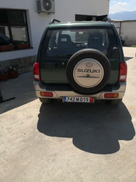 Обява за продажба на Suzuki Grand vitara 16i  ~10 500 лв. - изображение 1