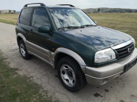 Обява за продажба на Suzuki Grand vitara 16i  ~10 500 лв. - изображение 3