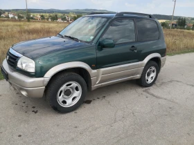Обява за продажба на Suzuki Grand vitara 16i  ~10 500 лв. - изображение 5