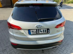 Hyundai Santa fe Hyundai Santa Fe 6+ 1 | Mobile.bg    5