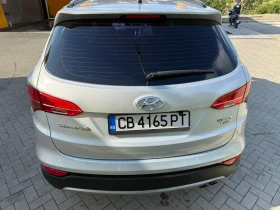 Обява за продажба на Hyundai Santa fe Hyundai Santa Fe 6+ 1 ~22 300 лв. - изображение 3