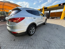 Обява за продажба на Hyundai Santa fe Hyundai Santa Fe 6+ 1 ~22 300 лв. - изображение 10