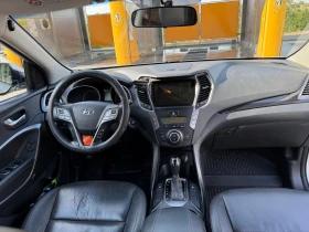 Hyundai Santa fe Hyundai Santa Fe 6+ 1 - 22300 лв. - 33427715 13