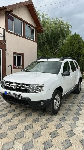 Dacia Duster 4x2 | Mobile.bg    2