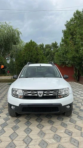 Dacia Duster 4x2 | Mobile.bg    4