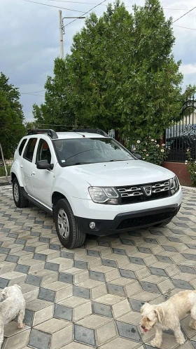 Dacia Duster 4x2 | Mobile.bg    3