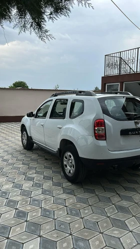Dacia Duster 4x2 | Mobile.bg    6