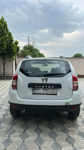 Dacia Duster 4x2 | Mobile.bg    5