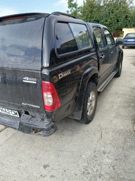 Isuzu D-max | Mobile.bg    2