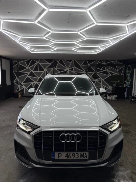 Обява за продажба на Audi Q7 Audi Q7 55TFSI ~88 777 лв. - изображение 1