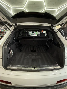 Обява за продажба на Audi Q7 Audi Q7 55TFSI ~88 777 лв. - изображение 8