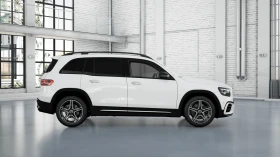 Mercedes-Benz GLB 220d 4MATIC 6+ 1 - 116500 лв. - 35145728 3