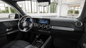 Mercedes-Benz GLB 220d 4MATIC 6+ 1 - 116500 лв. - 35145728 11