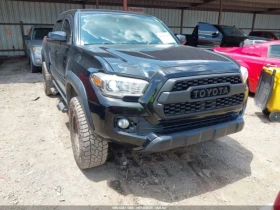 Toyota Tacoma - 36900 лв. - 13272976 2