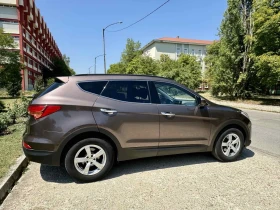 Hyundai Santa fe 2.2 CRDi 4WD | Mobile.bg    4