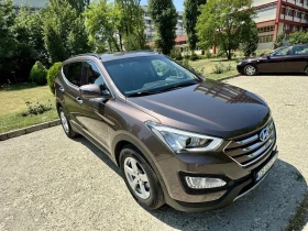 Hyundai Santa fe 2.2 CRDi 4WD | Mobile.bg    3