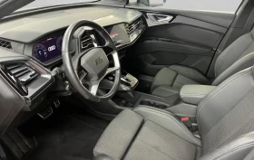 Audi Q4 e-TRON35/170HP/S-LINE/SONOS/LED/DIGITAL/DAB/900f | Mobile.bg    9
