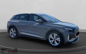 Audi Q4 e-TRON35/170HP/S-LINE/SONOS/LED/DIGITAL/DAB/900f | Mobile.bg    5