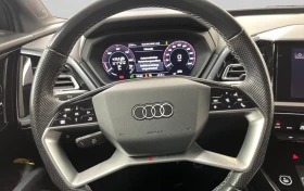 Audi Q4 e-TRON35/170HP/S-LINE/SONOS/LED/DIGITAL/DAB/900f | Mobile.bg    12