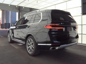BMW X7 xDrive40i КРАЙНА ЦЕНА ДО БГ! ПЕРФЕКТЕН! - 108600 лв. / 55526.30 € - 56571363 4