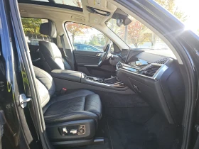 BMW X7 xDrive40i КРАЙНА ЦЕНА ДО БГ! ПЕРФЕКТЕН! - 108600 лв. / 55526.30 € - 56571363 14