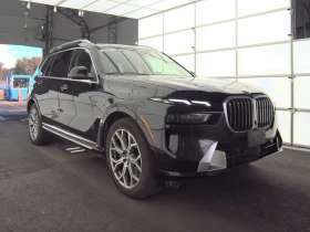 BMW X7 xDrive40i КРАЙНА ЦЕНА ДО БГ! ПЕРФЕКТЕН!