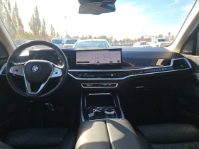 BMW X7 xDrive40i КРАЙНА ЦЕНА ДО БГ! ПЕРФЕКТЕН! - 108600 лв. / 55526.30 € - 56571363 9