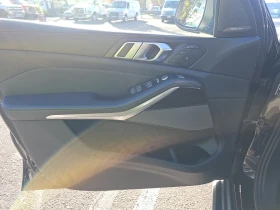 BMW X7 xDrive40i КРАЙНА ЦЕНА ДО БГ! ПЕРФЕКТЕН! - 108600 лв. / 55526.30 € - 56571363 7