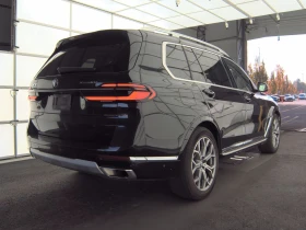 BMW X7 xDrive40i КРАЙНА ЦЕНА ДО БГ! ПЕРФЕКТЕН! - 108600 лв. / 55526.30 € - 56571363 6
