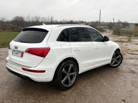 Audi Q5 AUDI Q5 2.0TDI РЪЧКА 2010, снимка 8