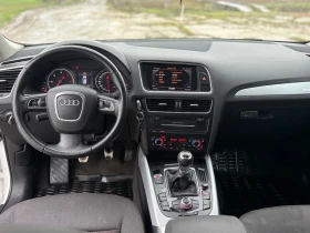 Audi Q5 AUDI Q5 2.0TDI РЪЧКА 2010, снимка 10