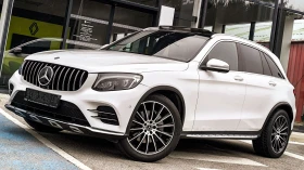 Mercedes-Benz GLC 220 AMG-LINE 4-MATIC ПАНОРАМА ГЕРМАНИЯ FULL MAX