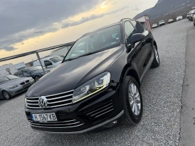 VW Touareg 3.0 TDI FACE, снимка 3