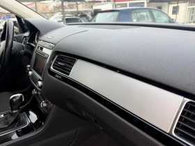 VW Touareg 3.0 TDI FACE, снимка 12