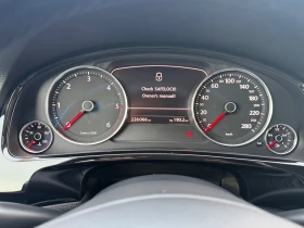 VW Touareg 3.0 TDI FACE, снимка 14