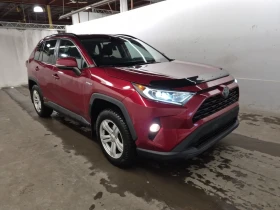 Toyota Rav4 * HYBRID XLE * CARFAX * , снимка 2
