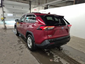 Toyota Rav4 * HYBRID XLE * CARFAX * , снимка 4
