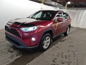 Toyota Rav4 * HYBRID XLE * CARFAX * , снимка 1