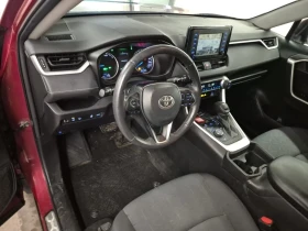 Toyota Rav4 * HYBRID XLE * CARFAX * , снимка 9